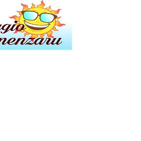 Mongiove Villaggio Simenzaru מראה חיצוני תמונה
