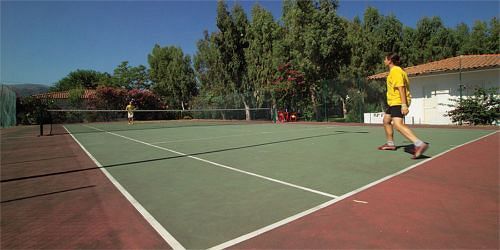 Mongiove Villaggio Simenzaru מראה חיצוני תמונה