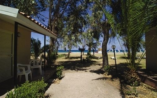 Mongiove Villaggio Simenzaru מראה חיצוני תמונה