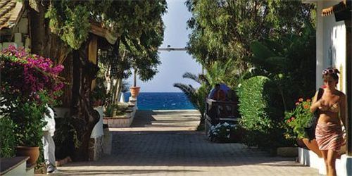 Mongiove Villaggio Simenzaru מראה חיצוני תמונה